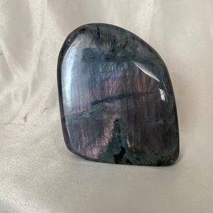 Labradorite free form 💗